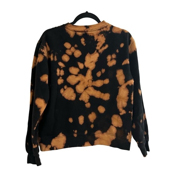 ShadyXV Records XV 15 Limited Edition Sweatshirt Slim Shady Eminem Tie Dye - S - Picture 5 of 5